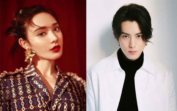 Vương Hạc Đệ và Bành Tiểu Nhiễm nên duyên trong 'Chiếc bật lửa và váy công chúa'? Ảnh 2