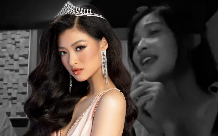 Á hậu Kiều Loan thử sức hát Bolero nhưng lại khẳng định… 'Hip-hop never die' Ảnh 2