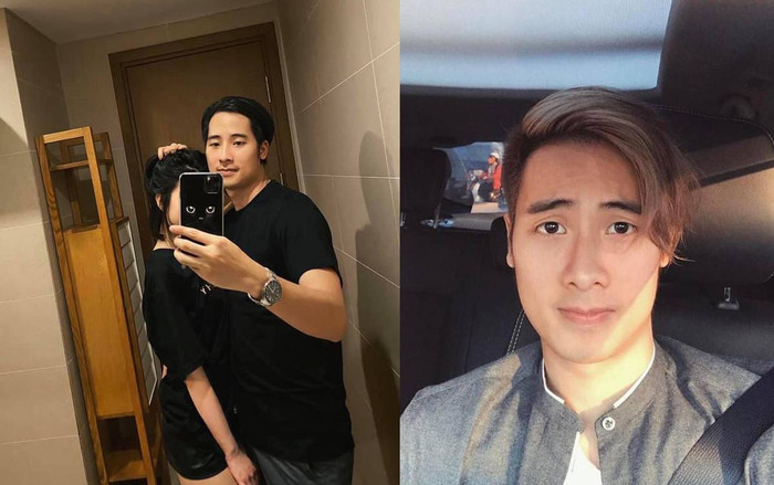 Lần đầu kể từ khi chia tay Mie Nguyễn, JVevermind bất ngờ công khai đã có bạn gái mới Ảnh 2