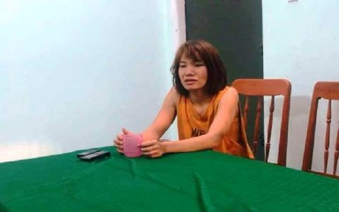 Lạnh lùng lời khai cô gái giết chết bạn trai trong đêm Valentine Ảnh 2