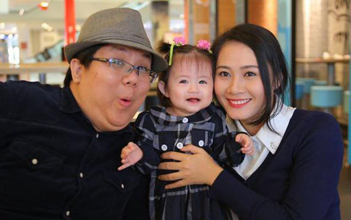 Diễn viên Gia Bảo tố vợ cũ không cho gặp con, Nhật Kim Anh an ủi: 'Có những người họ ác vậy đó anh' Ảnh 2