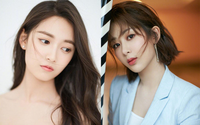 Thật hư chuyện Dương Tử cướp vai diễn của Trần Ngọc Kỳ trong 'Dư sinh, xin chỉ giáo nhiều hơn' Ảnh 2