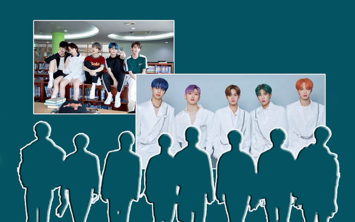 Không phải TXT hay AB6IX, đây mới là nhóm nhạc nam tân binh đạt 200 triệu lượt stream nhanh nhất trên Spotify Ảnh 2