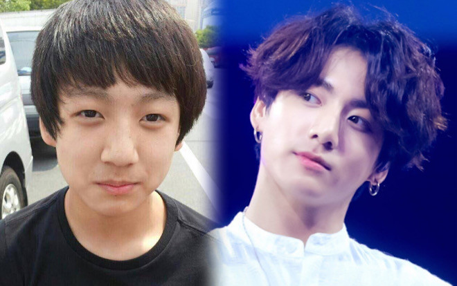 10 idol dậy thì thành công nhất Hàn Quốc: Gây sốc vì thay đổi 180 độ! Ảnh 2