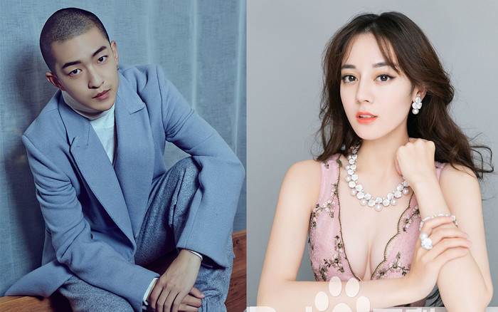 Địch Lệ Nhiệt Ba kết đôi cùng đàn em phái thực lực Khuất Sở Tiêu trong 'Trường ca hành'? Ảnh 2