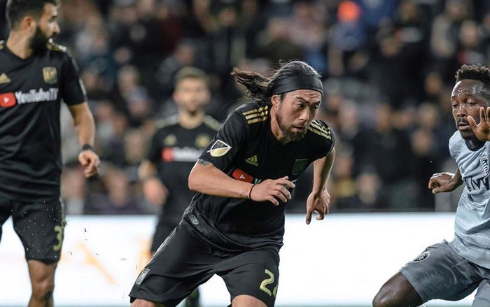 Với Lee Nguyễn, đội bóng của Công Phượng vô địch V.League 2020? Ảnh 2