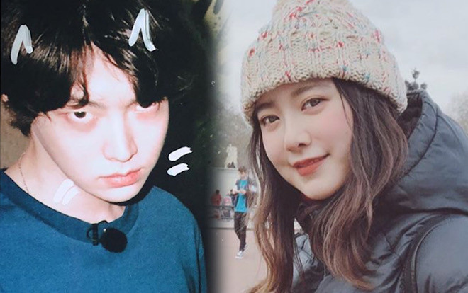 Phản ứng từ Knet khi Ahn Jae Hyun cầu xin Goo Hye Sun buông tha: 'Hãy quên tôi đi!' Ảnh 2
