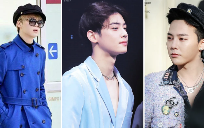 Những idol K-pop có xếp hạng thương hiệu cao nhất trong tháng 2 năm 2020 Ảnh 2