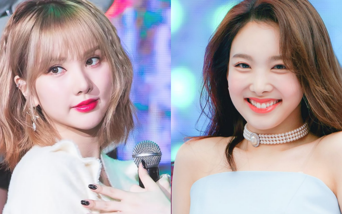 Top 30 nữ idol dẫn đầu bảng xếp hạng thương hiệu tháng 2 năm 2020, Joy (Red Velvet) trở thành cái tên đắt giá Ảnh 2