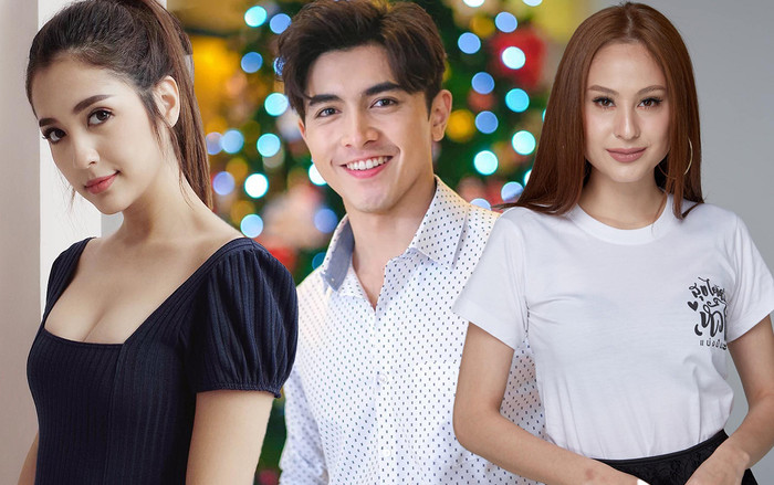 3 phim truyền hình Thái Lan remake được mong đợi: Liệu có vượt qua bản gốc lừng lẫy? Ảnh 2