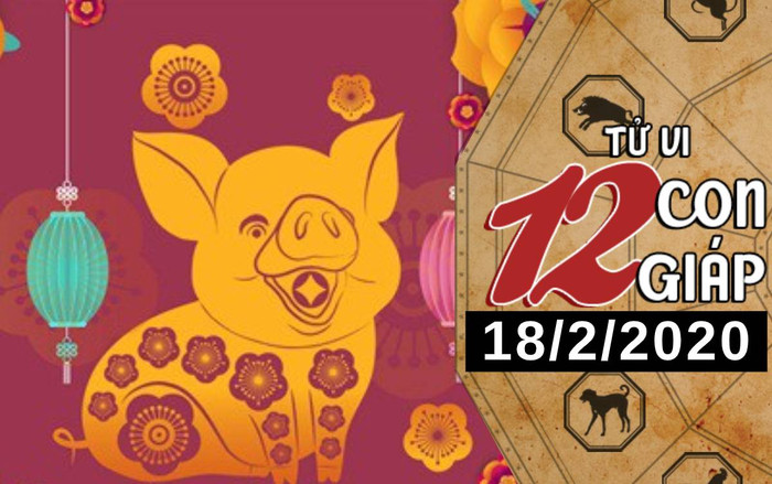 Tử vi thứ 3 ngày 18/2/2020 của 12 con giáp: Hợi có bước đột phá trong công việc, Dần cải thiện tài chính Ảnh 2