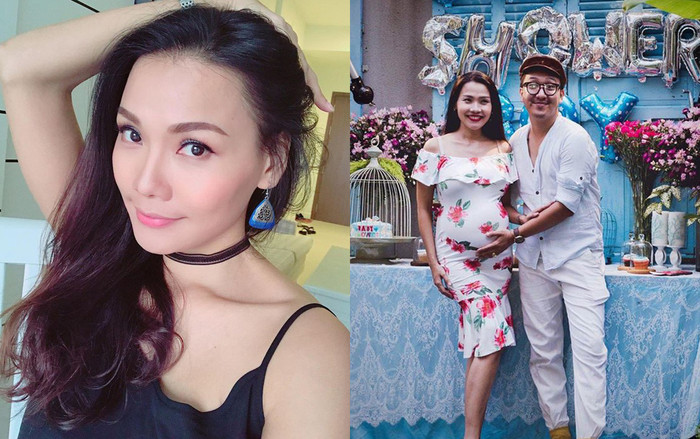 Cuộc sống của nữ MC từng gây 'sốt' vì đăng tin tuyển chồng sau 4 năm bây giờ ra sao? Ảnh 2