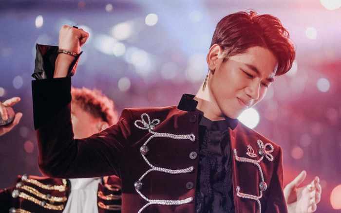 K-ICM vào phòng thu chuẩn bị comeback với tư cách ca sĩ, dân mạng 'cà khịa': Ủa sao nói đi du học mà, đừng hát lại bài của Jack nhé Ảnh 2