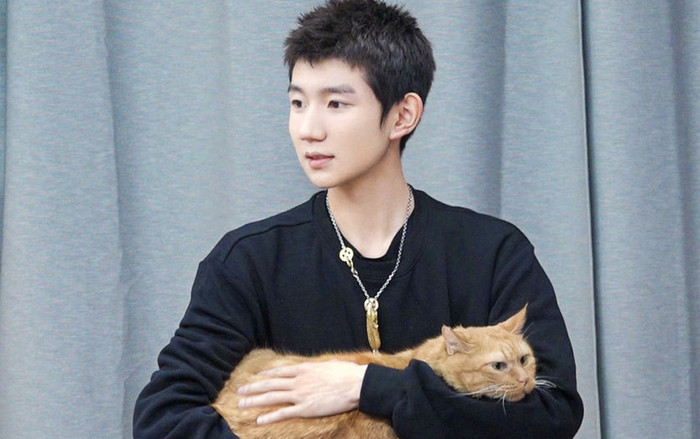 Vương Nguyên được khen ngợi trình độ giao tiếp tiếng anh lưu loát trong show Đối Tác Trào Lưu Ảnh 2