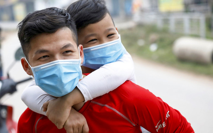 Bộ Y tế ra mắt trợ lý ảo phòng chống dịch cúm virus corona Ảnh 2