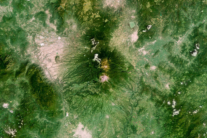 Zapotiltic, Mexico. (Ảnh: Google)
