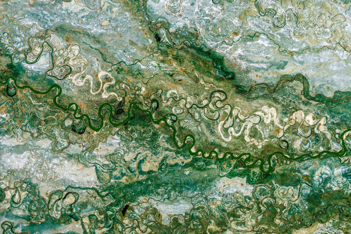 Tes, Mongolia. (Ảnh: Google)