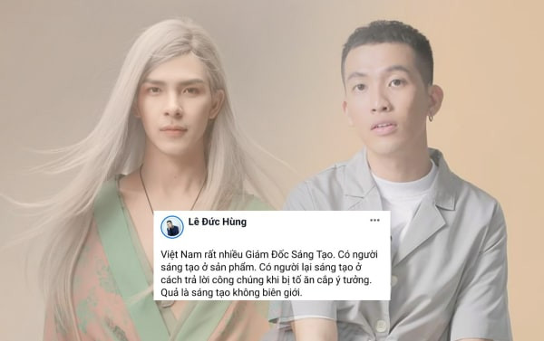 Tác giả hit 'Thật bất ngờ' gây xôn xao với phát ngôn được cho là 'cà khịa' Denis Đặng Ảnh 2