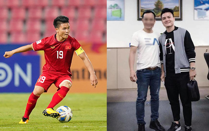 Quang Hải tiếp tục mua nhà bạc tỉ ở tuổi 23? Ảnh 2