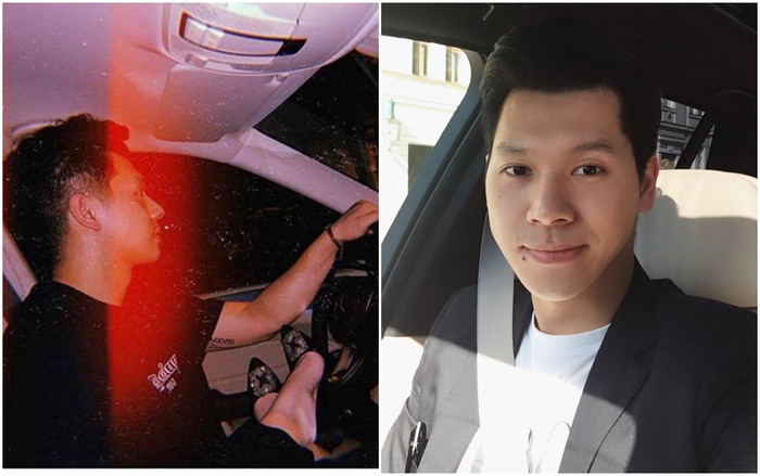 Tình cũ Ngọc Thảo hé lộ bạn gái mới sau chuỗi ngày miệt mài 'rải thính muôn nơi' Ảnh 2