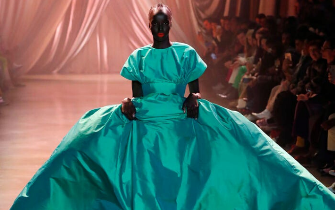 5 xu hướng ở Tuần lễ thời trang New York không bao giờ nên xuất hiện trên đường phố Ảnh 2