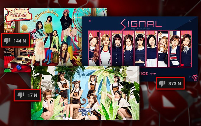 3 ca khúc nào của girlgroup Kpop bị Knet ‘dislike’ nhiều nhất từ trước tới nay? Ảnh 2