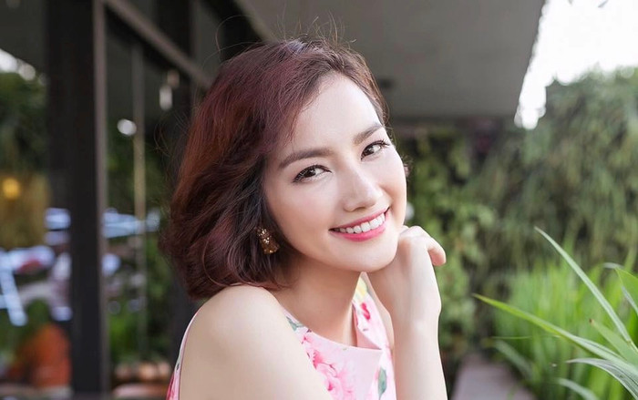 Hoa hậu Trúc Diễm và chuyện tình ồn ào với ngôi sao triệu đô Lee Nguyễn Ảnh 2