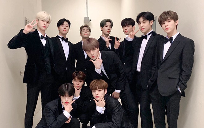 Lận đận từ 'Produce X 101' đến X1: Han Seung Woo comeback cùng VICTON vào tháng 3 Ảnh 2