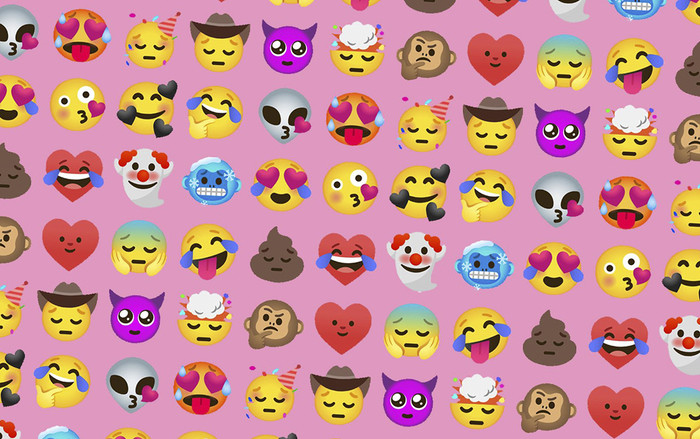 Google ra mắt 'Emoji Kitchen', công cụ cho phép người dùng tự chế emoji Ảnh 2