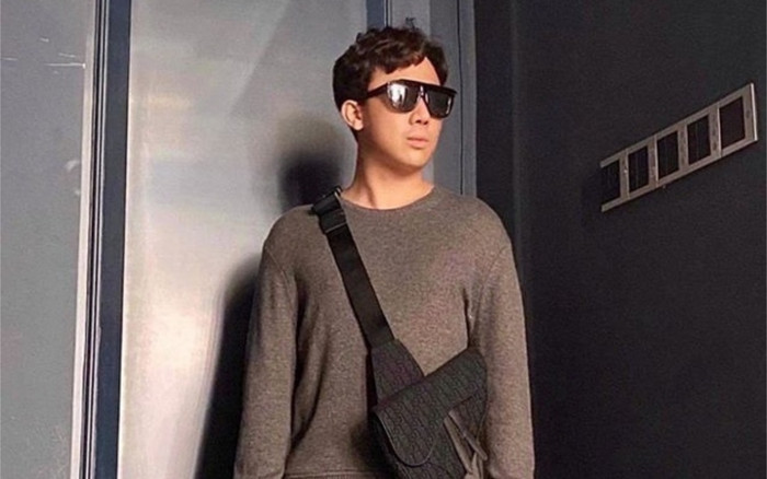 Mấy ai sướng như Trấn Thành, được Thu Minh tặng hẳn túi hiệu hơn 60 triệu đồng Ảnh 2