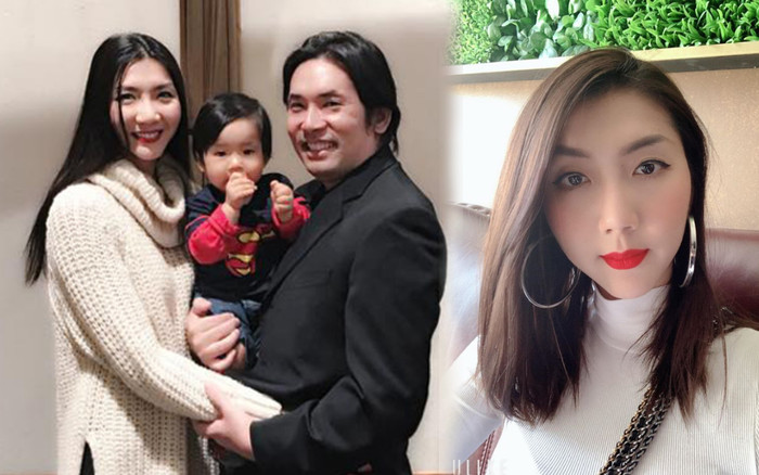 Ngọc Quyên chia sẻ cuộc sống khắc nghiệt bên Mỹ sau ly hôn ông xã Việt kiều Ảnh 2