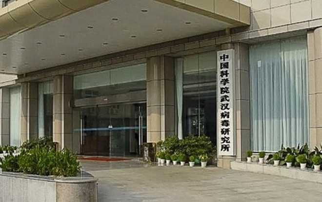 Bị đồn là nơi có bệnh nhân phát tán virus corona, phòng thí nghiệm Trung Quốc lên tiếng bác bỏ Ảnh 2
