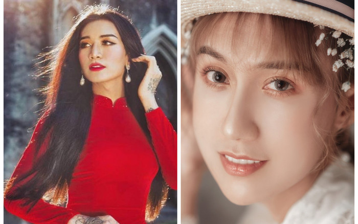 BB Trần lên tiếng ủng hộ Lynk Lee 'come out', tự tin sống đúng với giới tính thật Ảnh 2