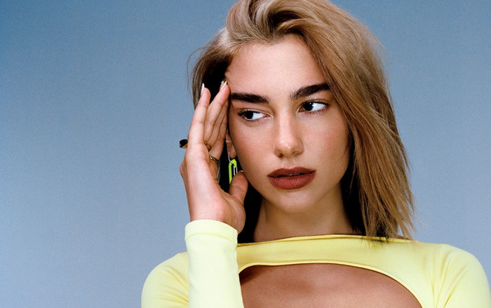 Tất-tần-tật những gì bạn cần biết về album phòng thu mới nhất của Dua Lipa Ảnh 2