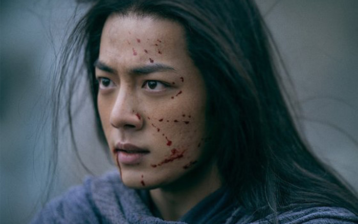 Kết quả bình chọn của dân mạng về giải thưởng Cây chổi vàng: Tiêu Chiến và ekip 'Tru tiên 1' dành trọn combo Ảnh 2