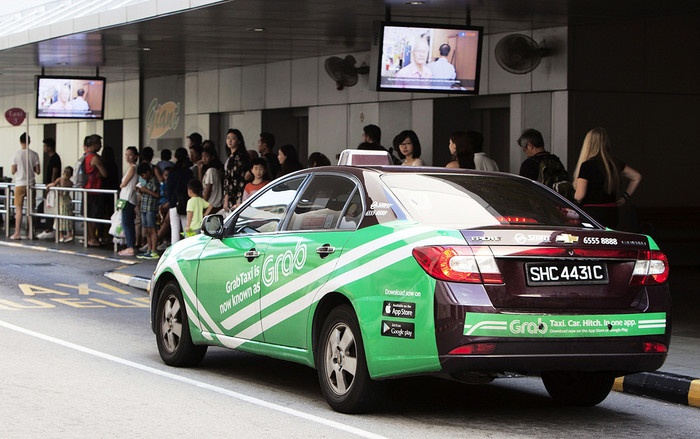 Dừng thí điểm taxi công nghệ từ 1/4, Grab, FastGo… đứng giữa 'ngã ba đường' Ảnh 2