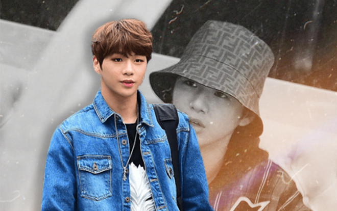 Lộ những hình ảnh gần đây của Kang Daniel hậu điều trị trầm cảm: Ngoại hình gầy gò nhưng tinh thần cải thiện rõ rệt Ảnh 2