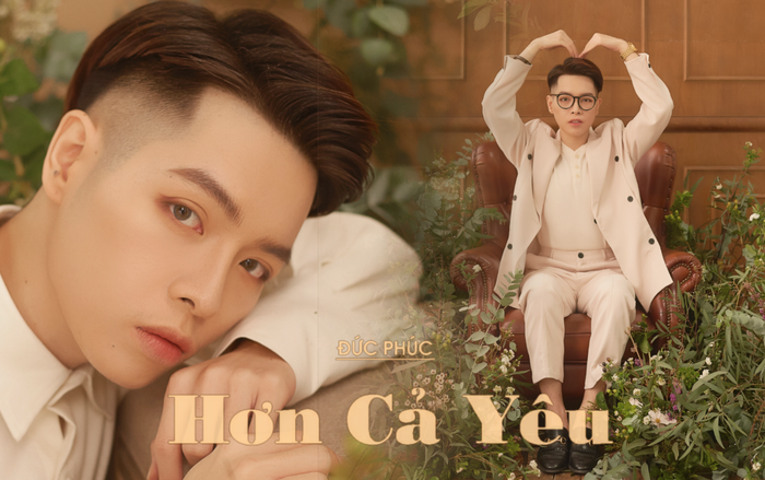 Mê mệt Hơn cả yêu từ Đức Phúc, nhưng bạn đã tự tin 'thuộc làu' 100% tình tiết MV chưa? Ảnh 2