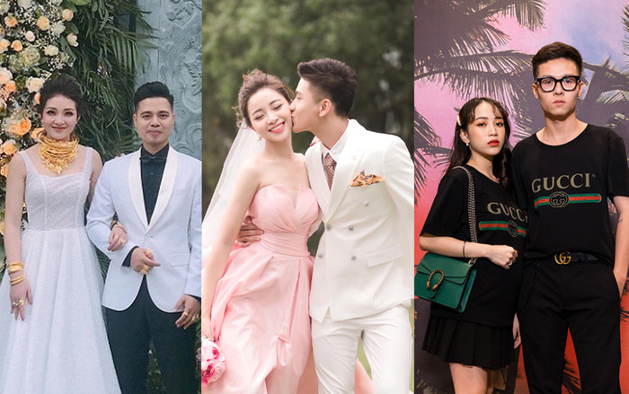 'Hội gái xinh' đón tin vui mang thai sau thời gian ngắn theo chồng 'bỏ cuộc chơi': 'Song hỷ lâm môn' là đây chứ đâu! Ảnh 2