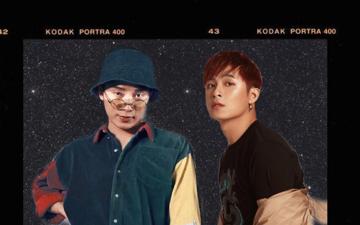 Tiếp nối series cười bể bụng từ Trúc Nhân: Lần này cameo là Gin Tuấn Kiệt Ảnh 2