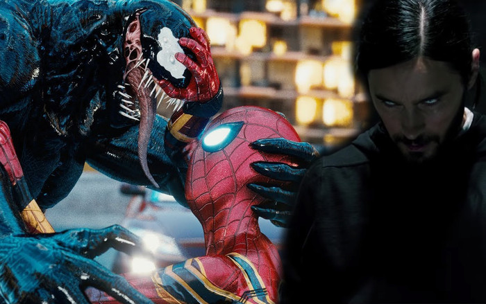 Venom 2 và Morbius sẽ liên kết với vũ trụ điện ảnh Marvel và cả Spider Man nhiều hơn Ảnh 2