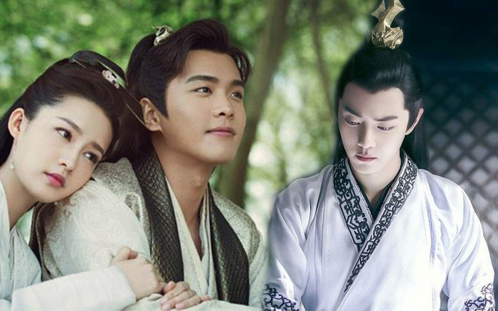 'Khánh dư niên' phiên bản mới phát sóng tại Hong Kong: Đánh dấu tác phẩm đầu tiên của Tiêu Chiến ra mắt tại xứ Cảng Thơm Ảnh 2