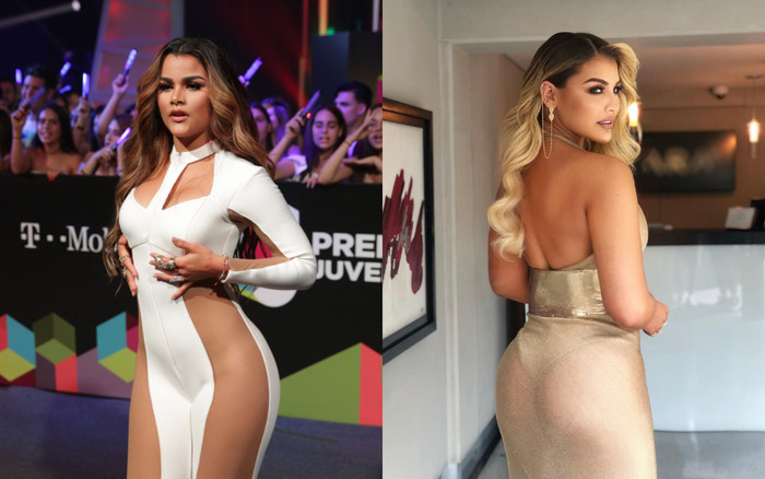 Fan 'hết hồn chim én' với loạt hoa hậu phát tướng sau nhiệm kỳ, có người tăng 20 kg Ảnh 2