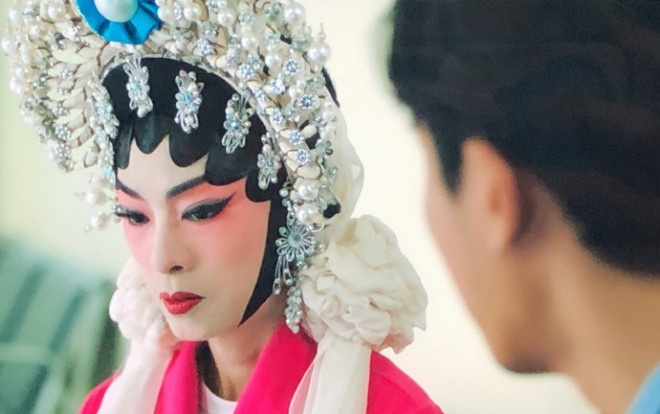 'Bằng chứng thép 4': Dù chỉ xuất hiện vài phút nhưng khí chất và diễn xuất của Mễ Tuyết vẫn tuyệt vời như ngày nào! Ảnh 2