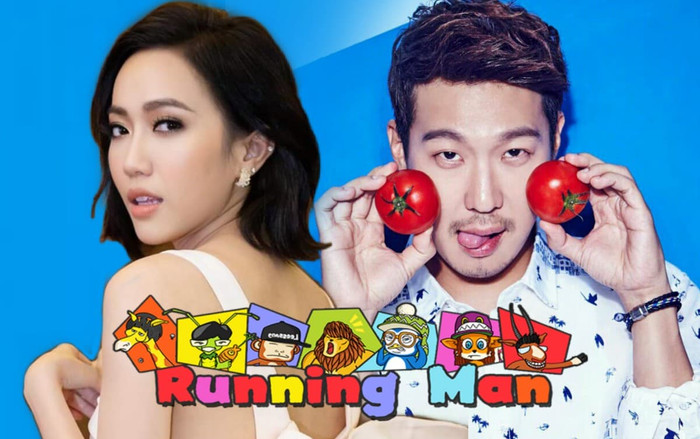 Diệu Nhi phản ứng thế nào khi được sao Running Man ấn nút theo dõi? Ảnh 2