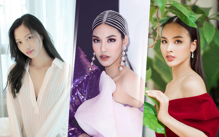 Lan Khuê xác nhận hoa hậu Trung Quốc và Hong Kong không thi Miss Charm 2020 vì dịch Corona Ảnh 2
