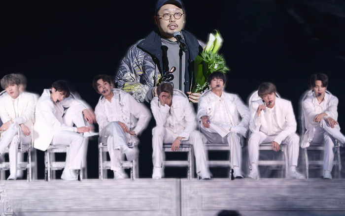 Kết quả KOMCA Music Awards lần thứ 6: Producer nhà Big Hit ẵm Daesang sáng tác với loạt hit của BTS Ảnh 2