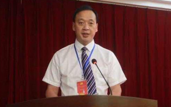 Giám đốc bệnh viện ở Vũ Hán vừa qua đời vì virus corona Ảnh 2