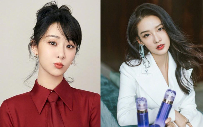 Dương Tử, Lý Thầm, Trần Dao, Lý Nhất Đồng - Ai mới là nữ diễn viên diễn xuất thế hệ 9X? Ảnh 2