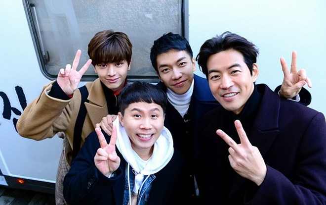 Sungjae (BTOB) và Lee Sang Yoon rời khỏi chương trình 'Quản gia' sau 2 năm Ảnh 2